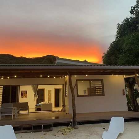 Fare Orahana Moorea Afareaitu Zewnętrze zdjęcie