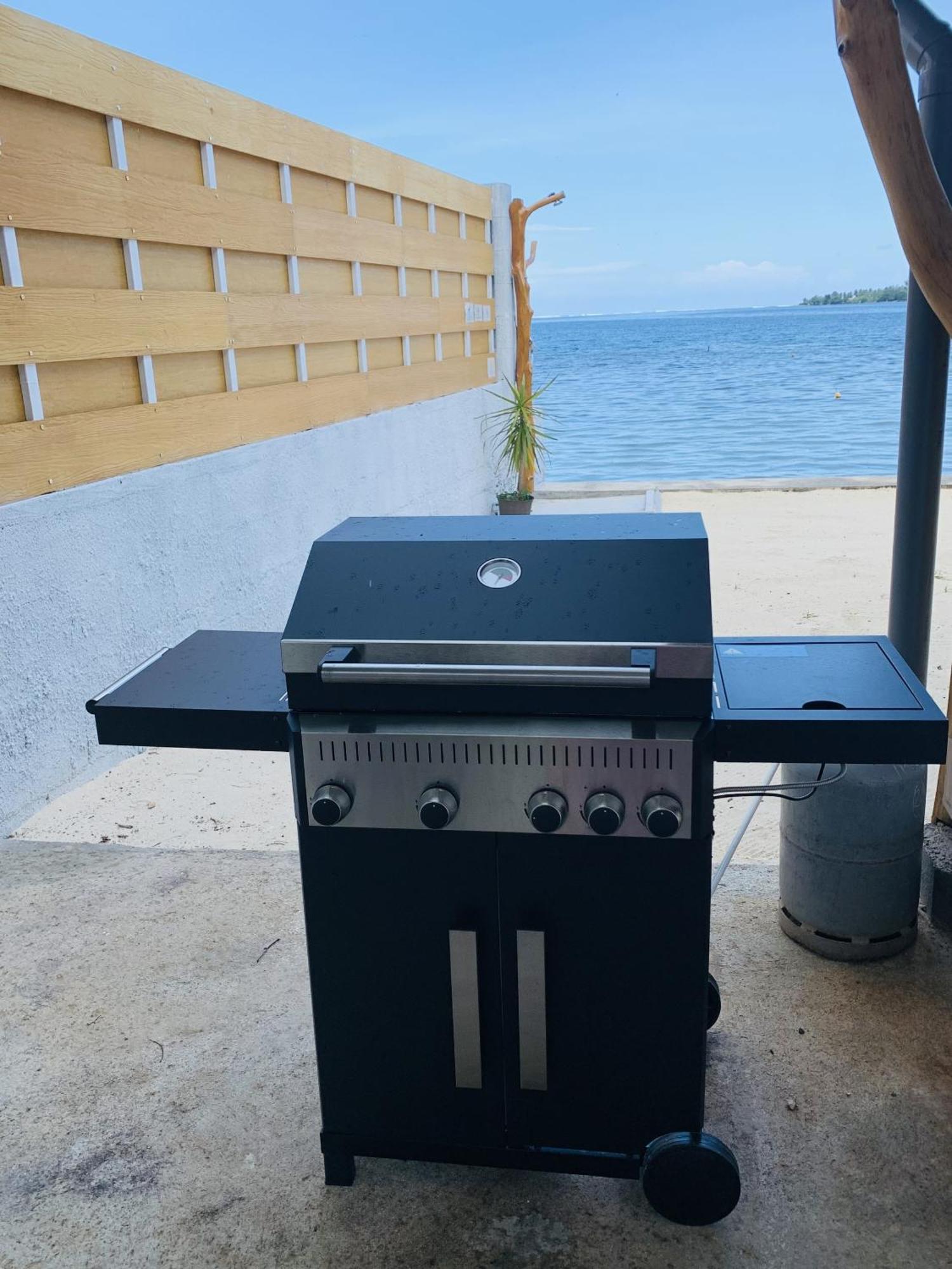 Fare Orahana Moorea Afareaitu Zewnętrze zdjęcie