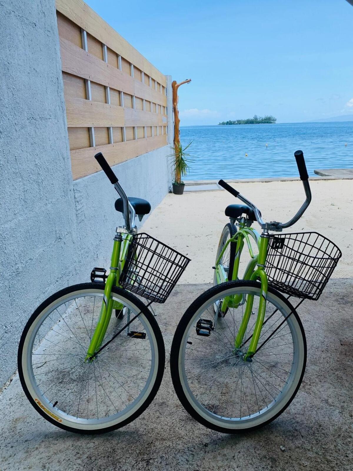Fare Orahana Moorea Afareaitu Pokój zdjęcie